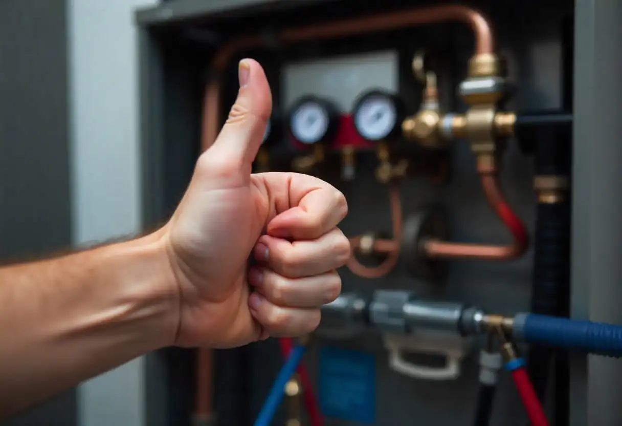 Emergency HVAC services and installations in Wells, TX